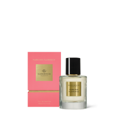 GlasshouseForever Florence Eau De Parfum 50ml