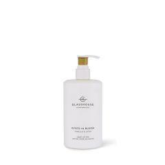 Glasshouse Fragrances Kyoto in Bloom Hand Lotion 450ml