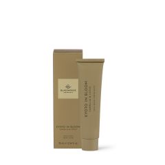 Glasshouse Fragrances Kyoto in Bloom Hand Cream 75ml