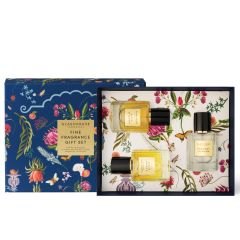 Glasshouse Fragrances Fine Fragrance Gift Set