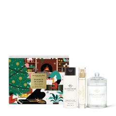 Glasshouse Sunset in Capri Christmas Gift Set