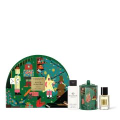 Glasshouse Kyoto in Bloom Christmas Gift Set