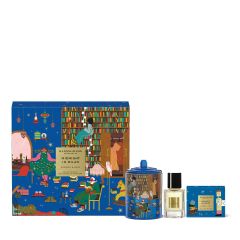 Glasshouse Midnight in Milan Christmas Gift Set