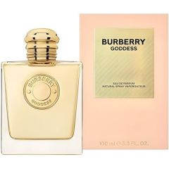 Burberry Goddess Eau De Parfum 100ml