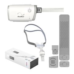 ResMed AirMini CPAP Machine N30 package