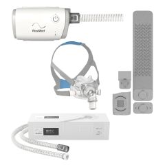 ResMed AirMini CPAP Machine F30 package