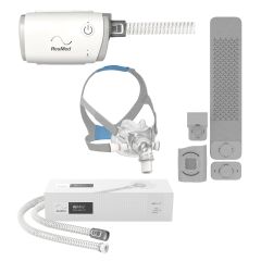ResMed AirMini CPAP Machine F30 package