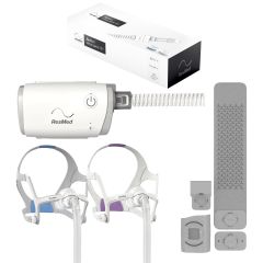 ResMed AirMini CPAP Machine N20 package