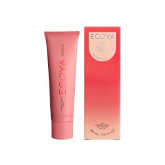 Ecoya Guava and Lychee Sorbet Hand Cream 100ml