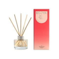 Ecoya Guava and Lychee Sorbet Mini Reed Diffuser 50ml