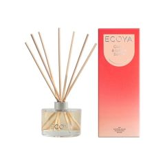 Ecoya Guava and Lychee Sorbet Reed Diffuser 200ml