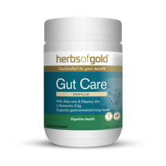 Herbs of Gold Gut Care 150g