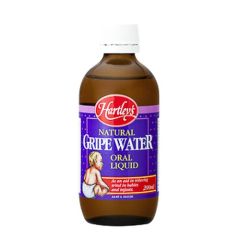 Hartley’s Gripe Water 200ml