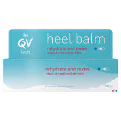 Ego Qv Heel Balm 100g