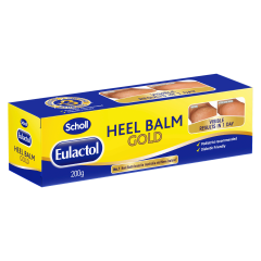 Eulactol Heel Balm 200g