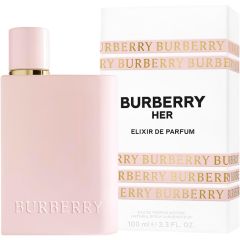 Burberry Her Elixir Eau de Parfum 100ml