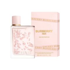 Burberry Her Petals Eau De Parfum Limited Edition 88ml 