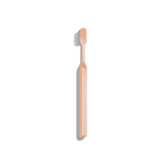Hismile Toothbrush Orange 1 Pack