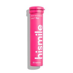 Hismile PAP+ Fizz 25 Tablets 