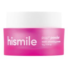 Hismile PAP+ Teeth Whitening Powder 12g