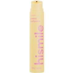 Hismile Toothpaste Banana 60g