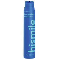 Hismile Toothpaste Blue Raspberry 60g