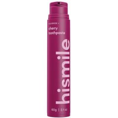 Hismile Toothpaste Cherry 60g