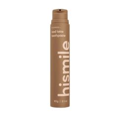 Hismile Toothpaste Iced Latte 60g