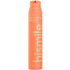 Hismile Toothpaste Peach Iced Tea 60g
