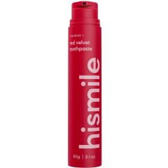 Hismile Toothpaste Red Velvet 60g