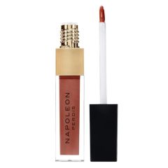 Napoleon Perdis Lumin Lip Veil Hot Toffee