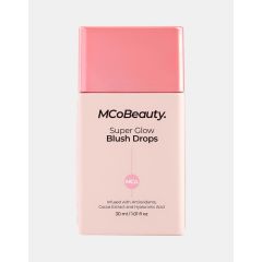 MCoBeauty Super Glow Blush Drops - Blush Pink