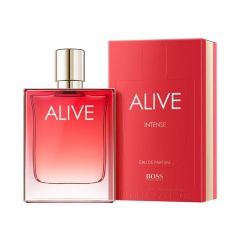 Hugo Boss Alive Intense Eau de Parfum 80ml