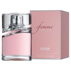 Hugo Boss Femme Eau de Parfum 75ml