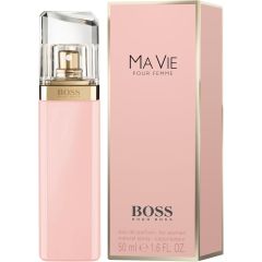 Hugo Boss Ma Vie Pour Femme Eau de Parfum 50ml