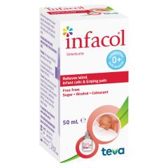 Infacol Drops 50ml