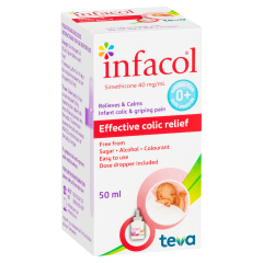 Infacol Drops 50ml