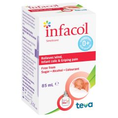 Infacol Colic Relief Drops 85ml