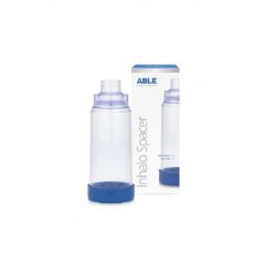 Able Inhalo Spacer 1 Pack