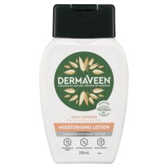 Dermaveen Daily Nouirsh Moisturising Lotion 250ml