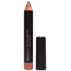 Natio Intense Colour Lip Crayon Dusty Rose 2.68g