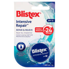 Blistex Inensive Repair Pot 7g