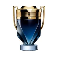 Paco Rabanne Eau de Parfum Invictus Parfum 100ml
