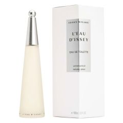 Issey Miyake L’eau D’Issey Eau De Toilette 100ml