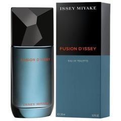 Issey Miyake Fusion D'Issey Eau De Toilette 100ml