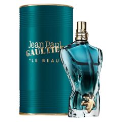 Jean Paul Gaultier Le Beau Eau De Toilette 125ml