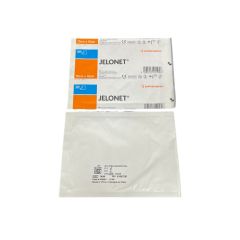 Smith & Nephew Jelonet 10cm x 10cm Single Dressing