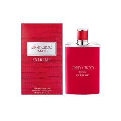 Jimmy Choo Man Extreme Eau De Parfum 100ml