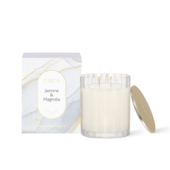 Circa Jasmine & Magnolia Candle 350g