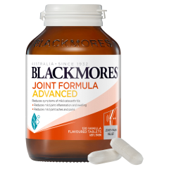 Blackmores Joint Formula Advanced 120 Tablets